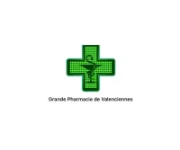 Grande pharmacie de Valenciennes