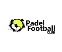 Padel foot