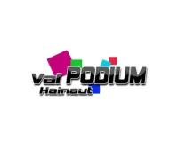 Val Podium