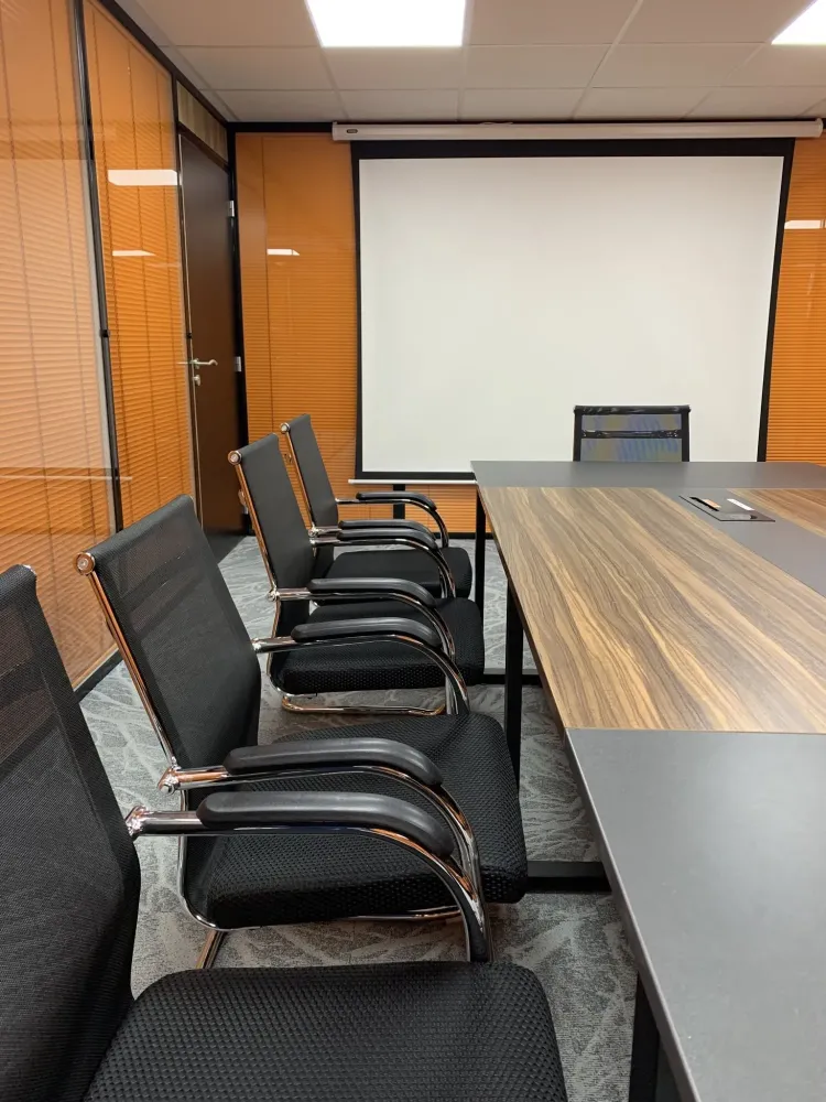 Salle de réunion à Noyelles-sur-Selle